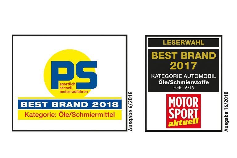 LIQUI MOLY: migliore marca di olio per il motorsport